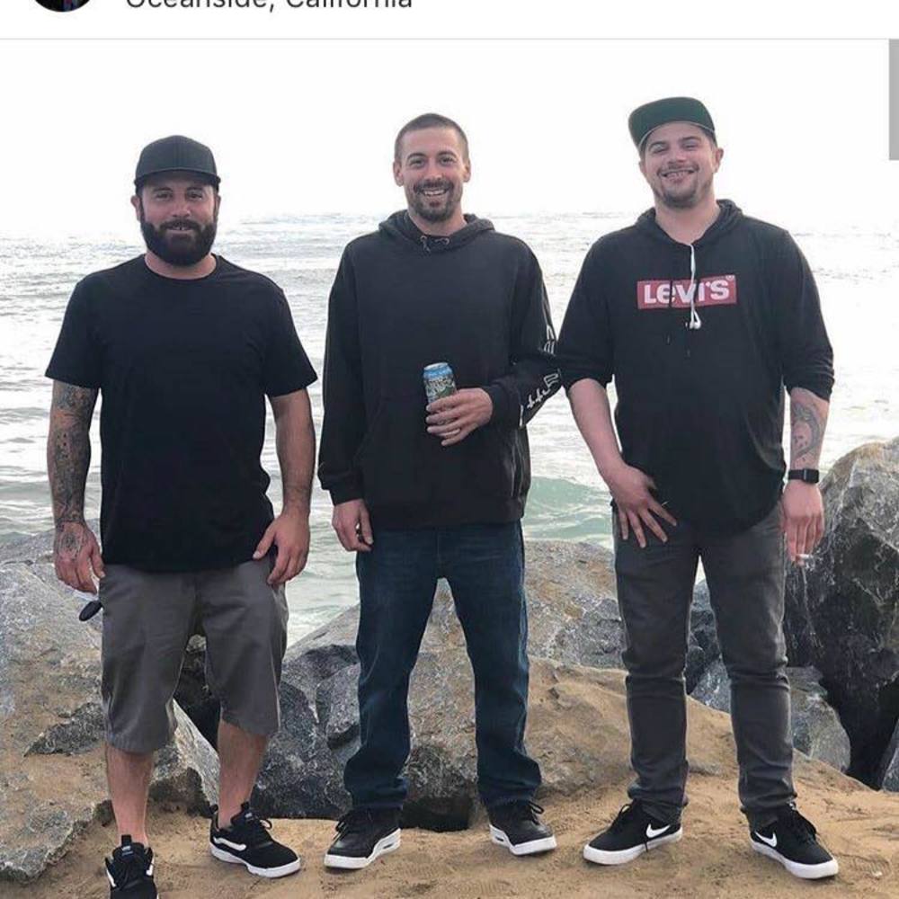 Meet your Posher, Scott